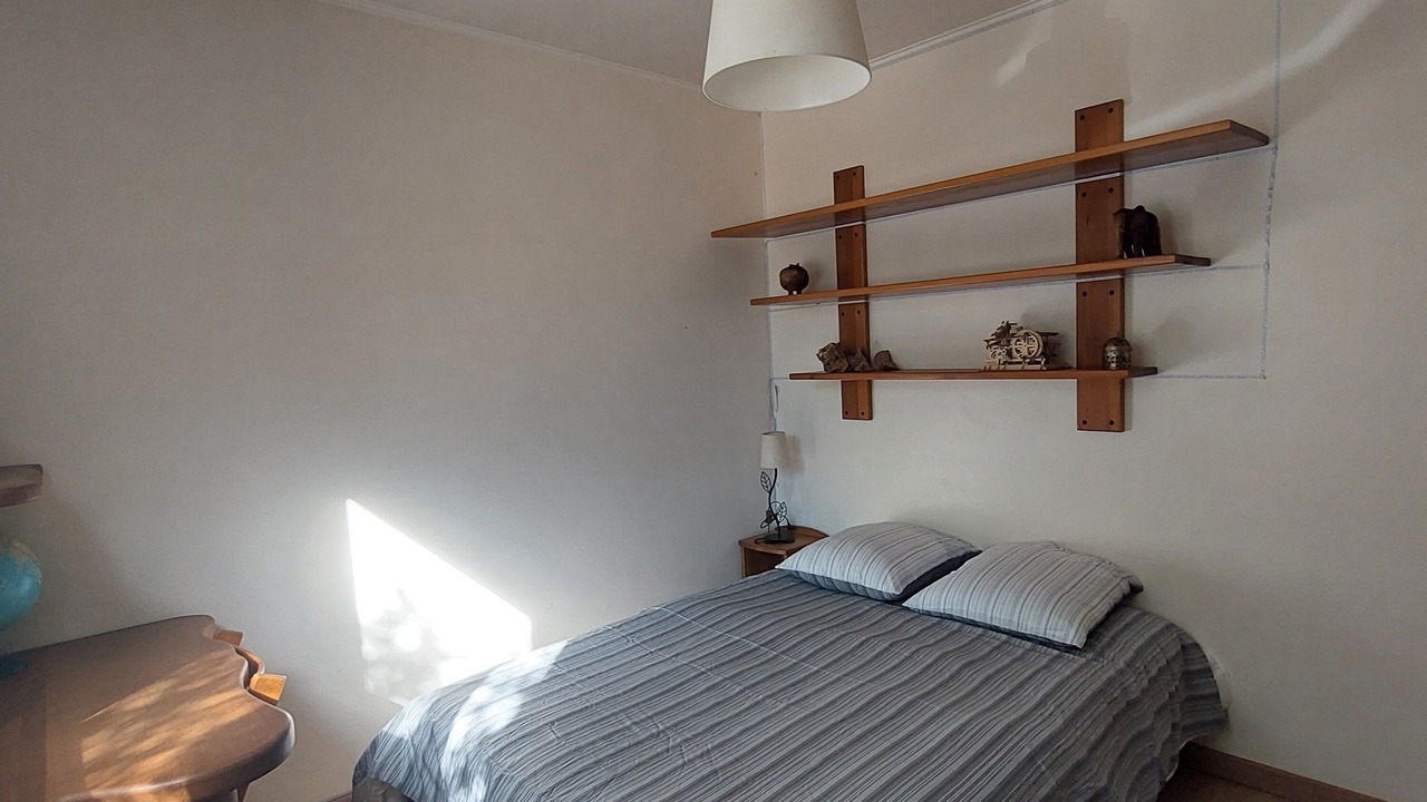 Photo of Bedroom in Salinelles