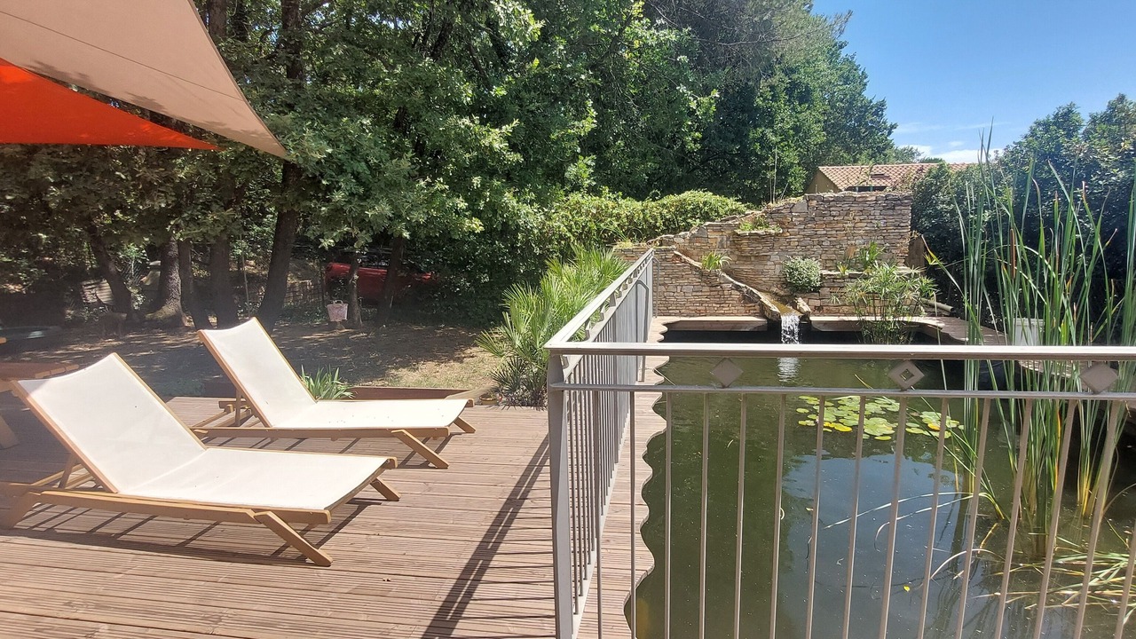 Photo of Outdoor in Salinelles