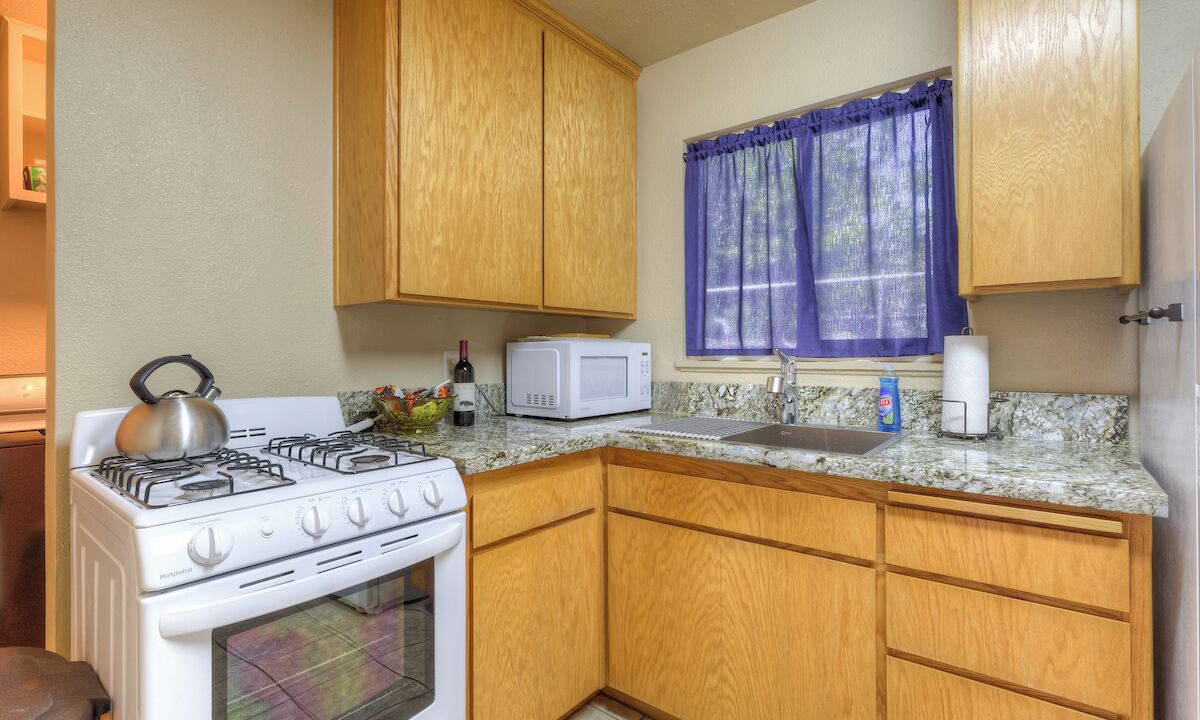Photo of Kitchen in Oroville