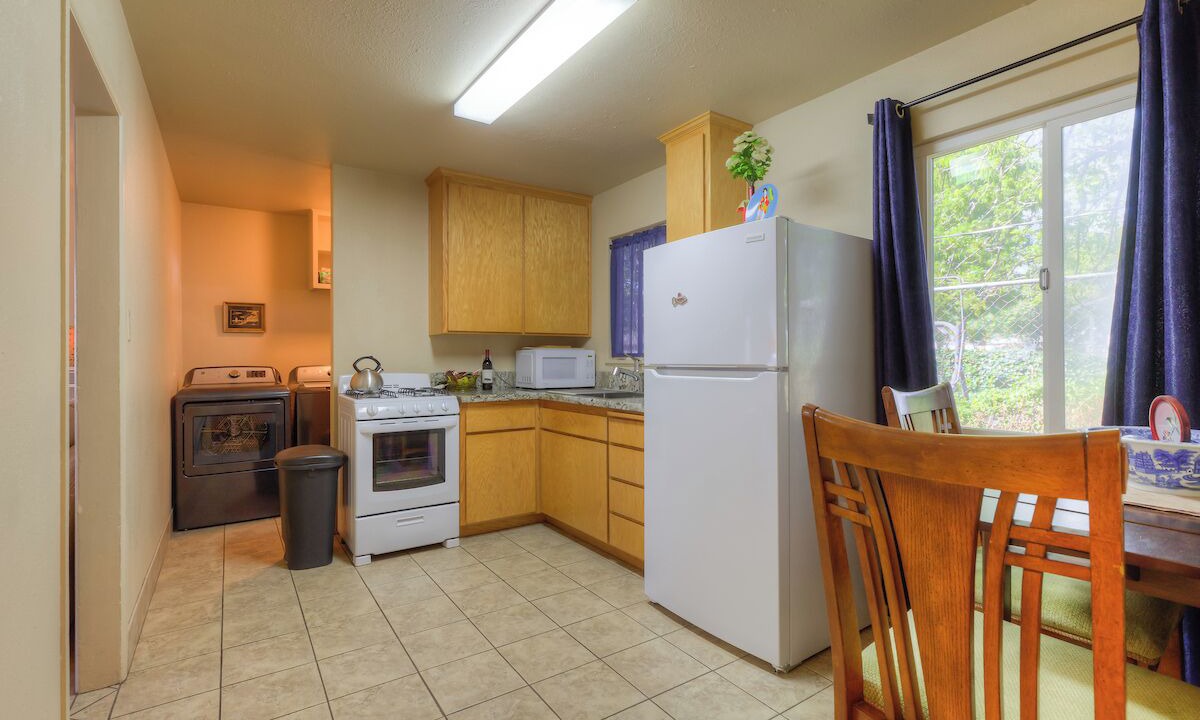 Photo of Kitchen in Oroville