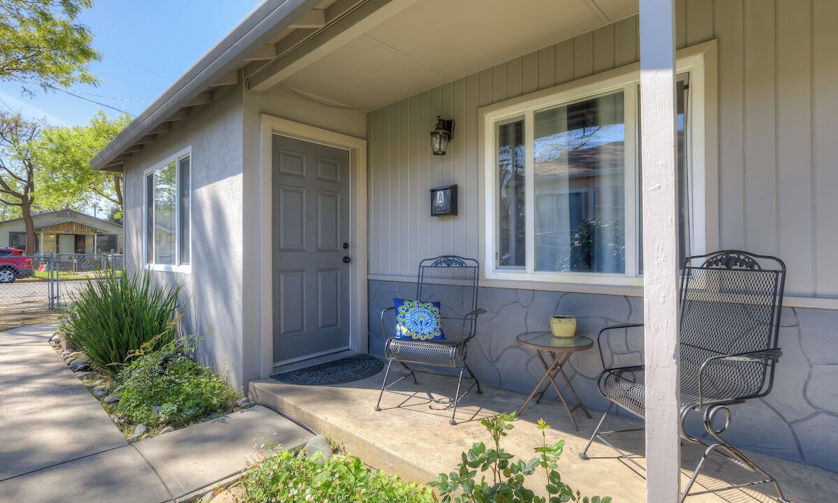 Photo of Outdoor in Oroville