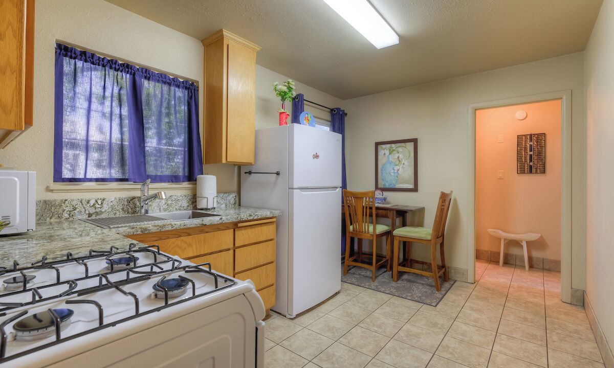 Photo of Kitchen in Oroville