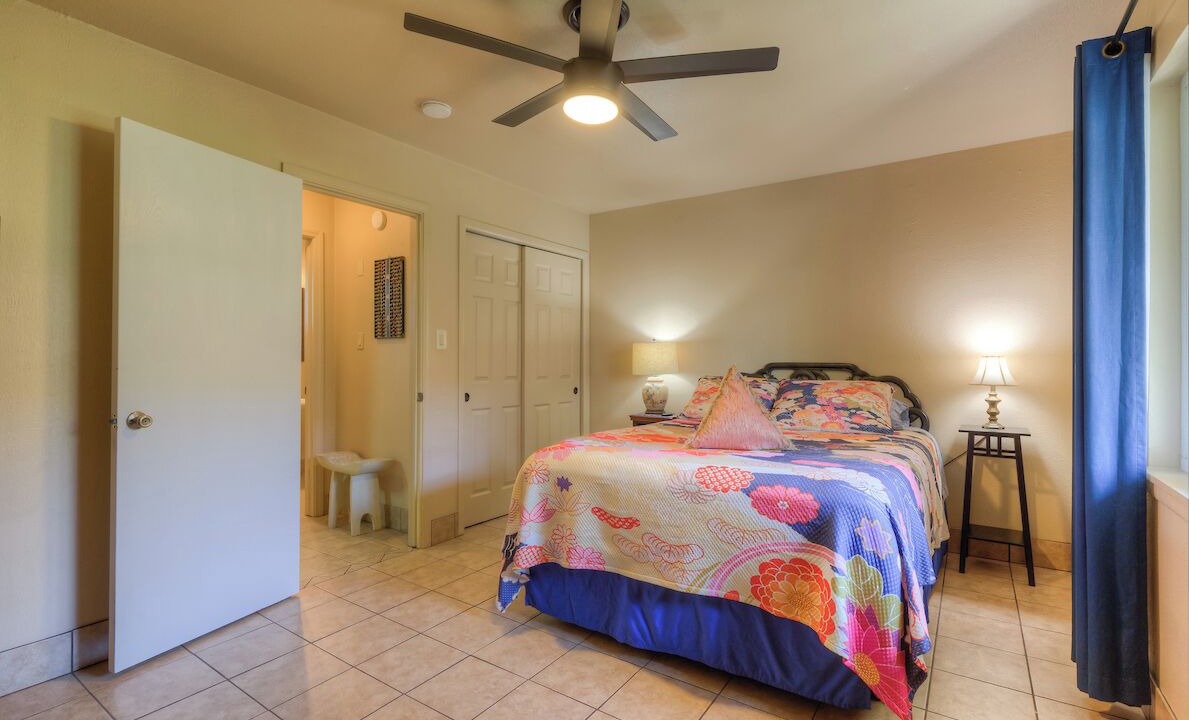 Photo of Bedroom in Oroville