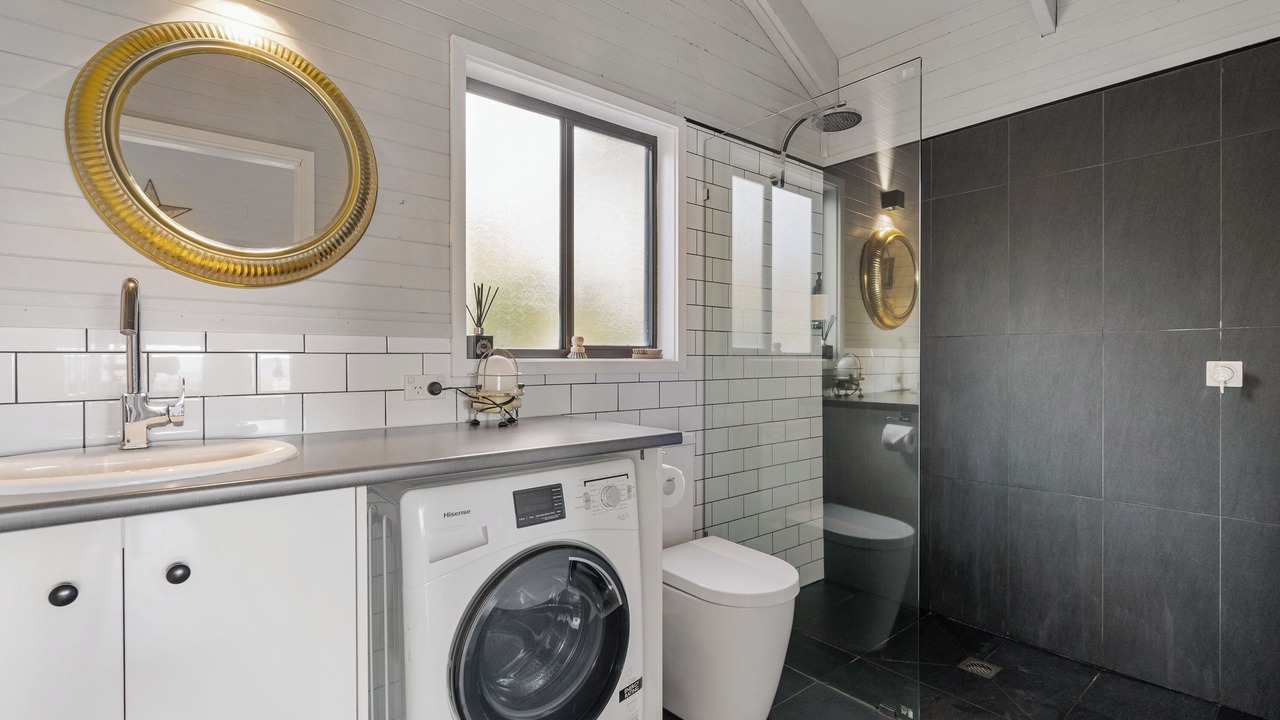 Photo of Bathroom in Kangaroo Valley