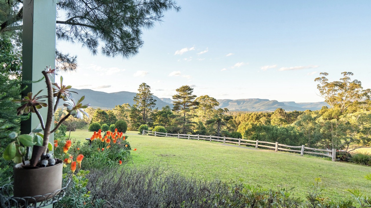 Photo of Outdoor in Kangaroo Valley