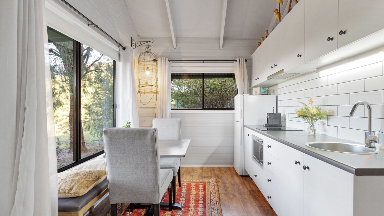 Photo of Kitchen in Kangaroo Valley
