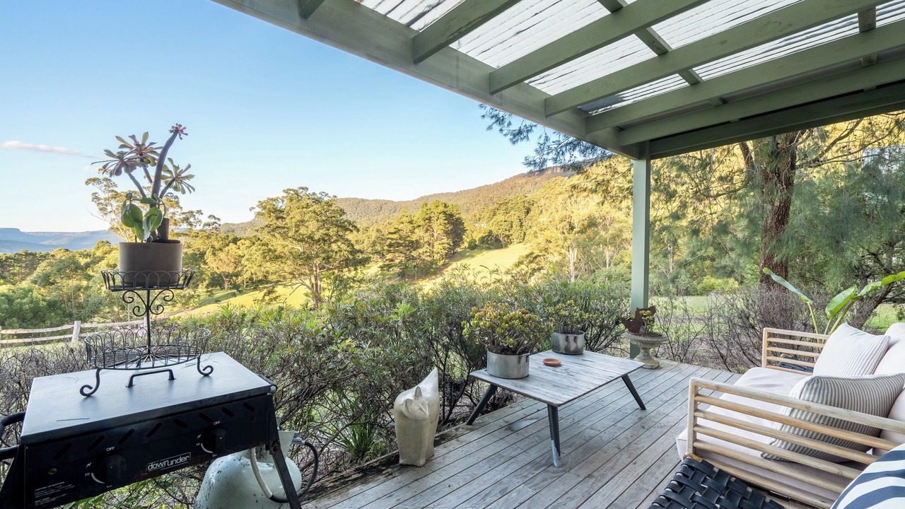 Photo of Outdoor in Kangaroo Valley