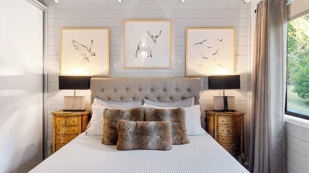 Photo of Bedroom in Kangaroo Valley