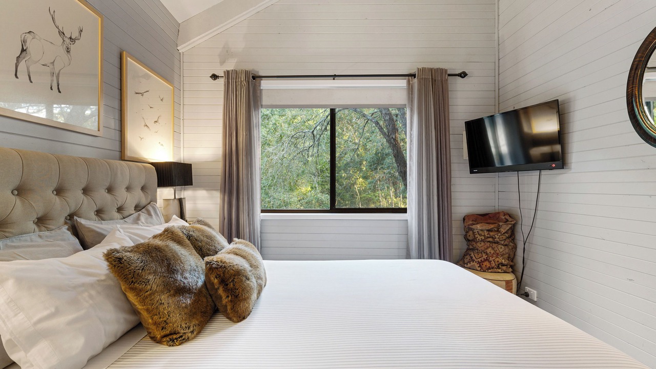 Photo of Bedroom in Kangaroo Valley