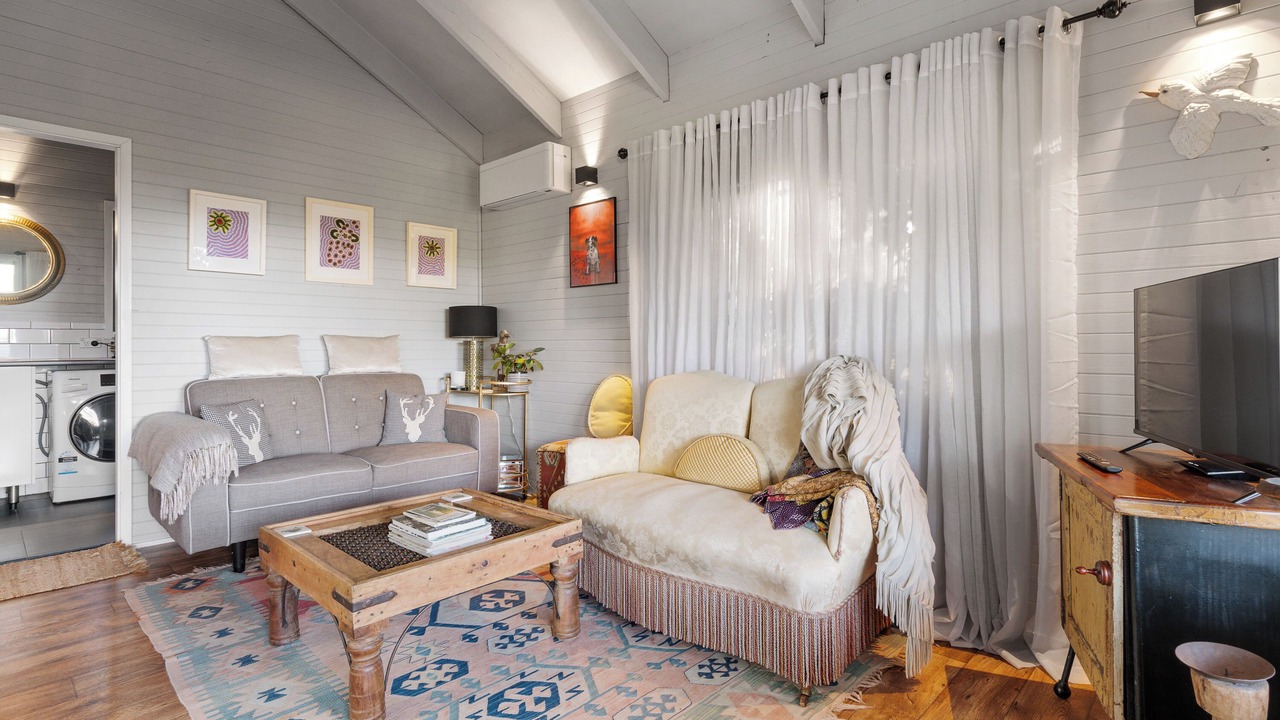 Photo of Livingroom in Kangaroo Valley