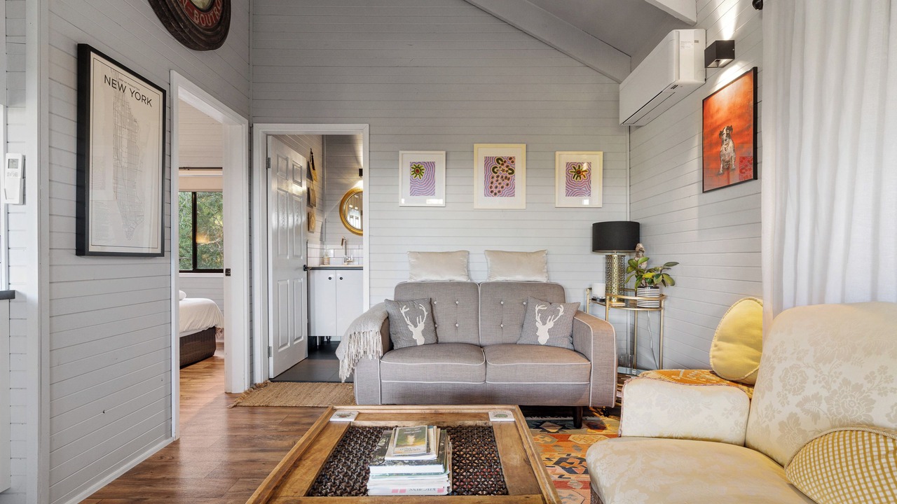 Photo of Livingroom in Kangaroo Valley