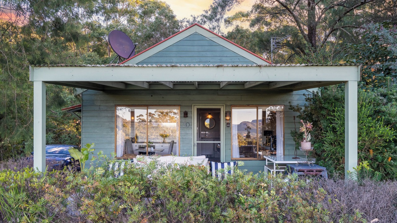 Photo of Outdoor in Kangaroo Valley