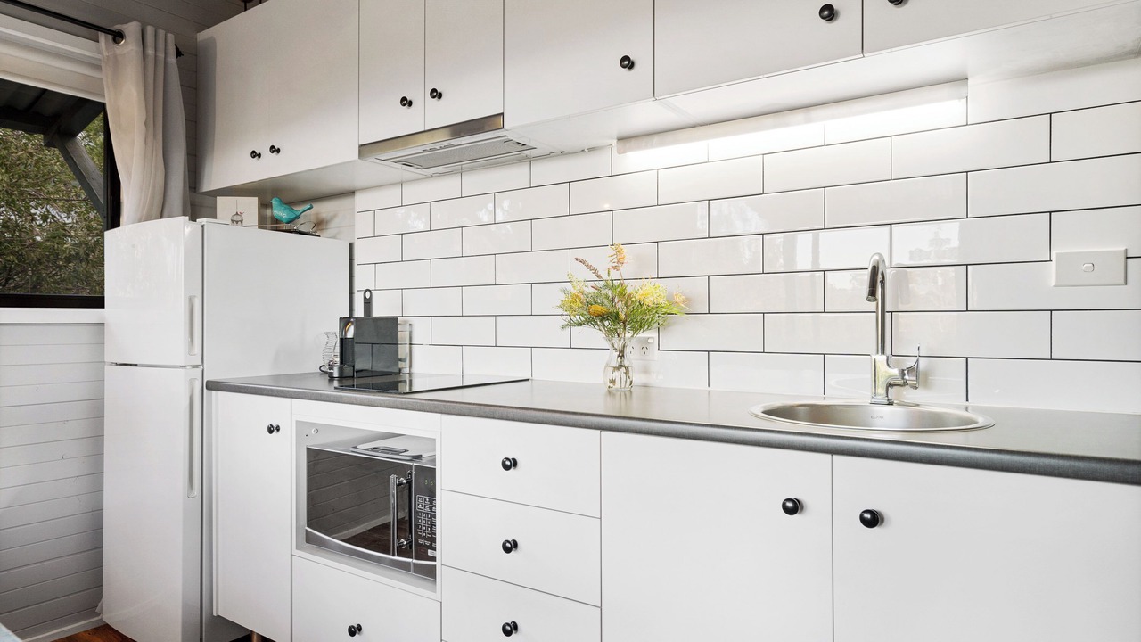 Photo of Kitchen in Kangaroo Valley