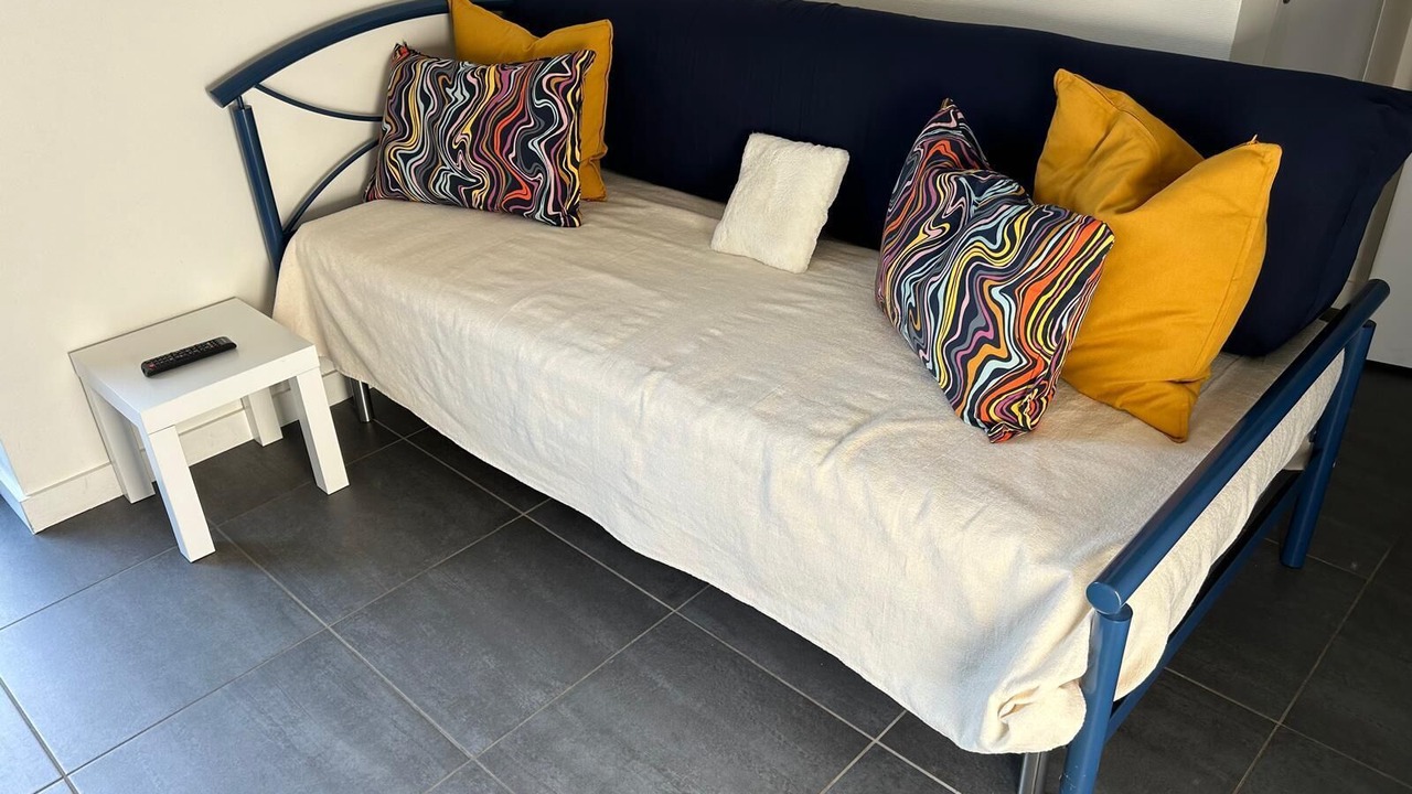 Photo of Bedroom in Chatel-Guyon