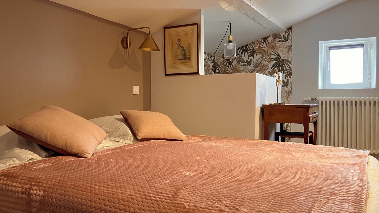 Photo of Bedroom in Trentemoult