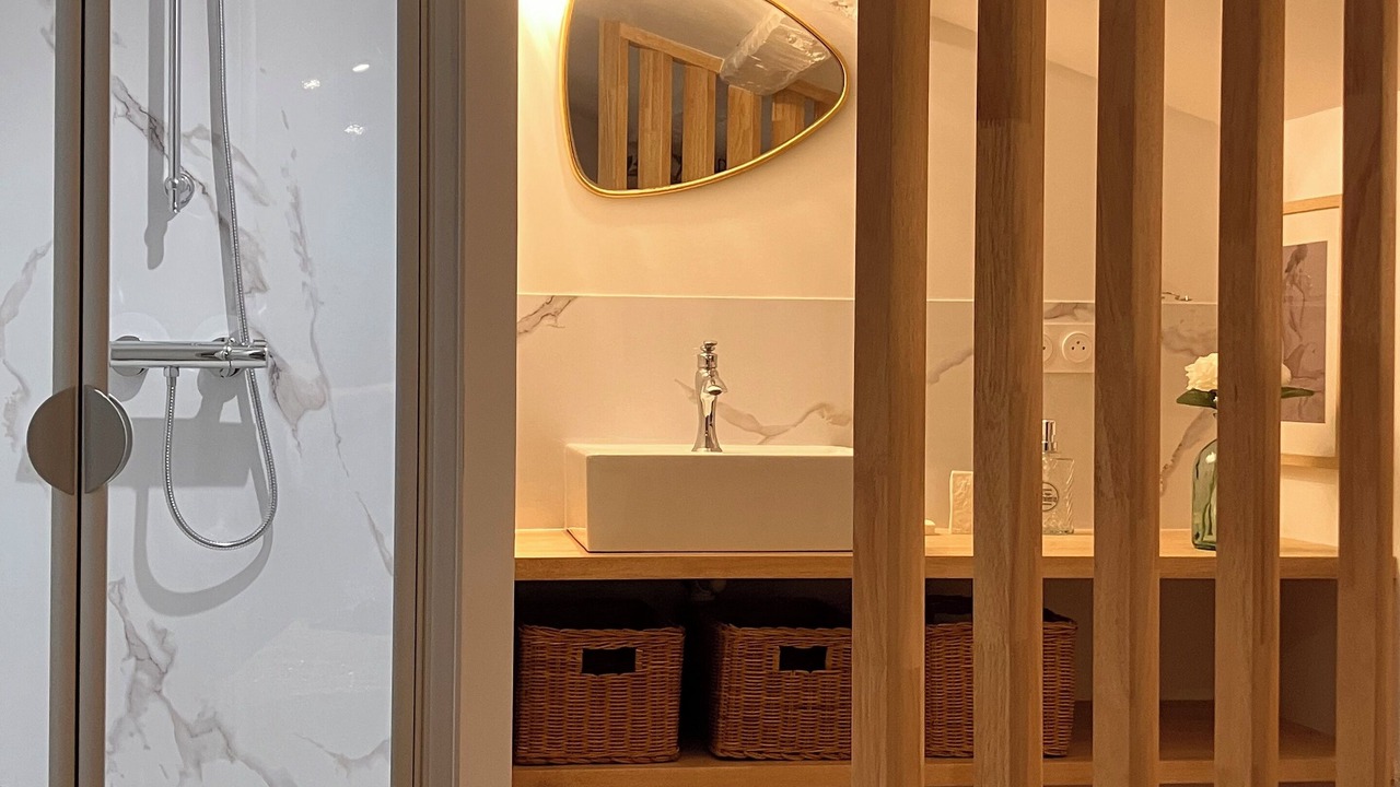 Photo of Bathroom in Trentemoult
