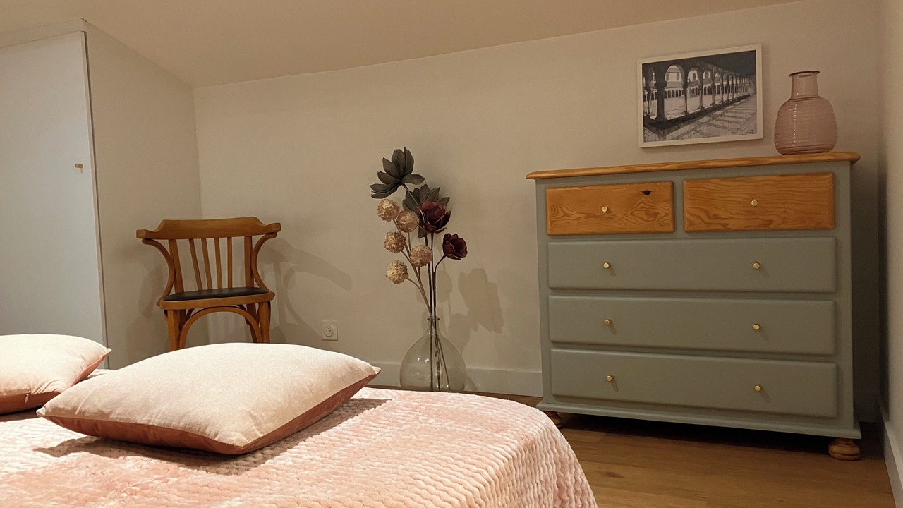 Photo of Bedroom in Trentemoult