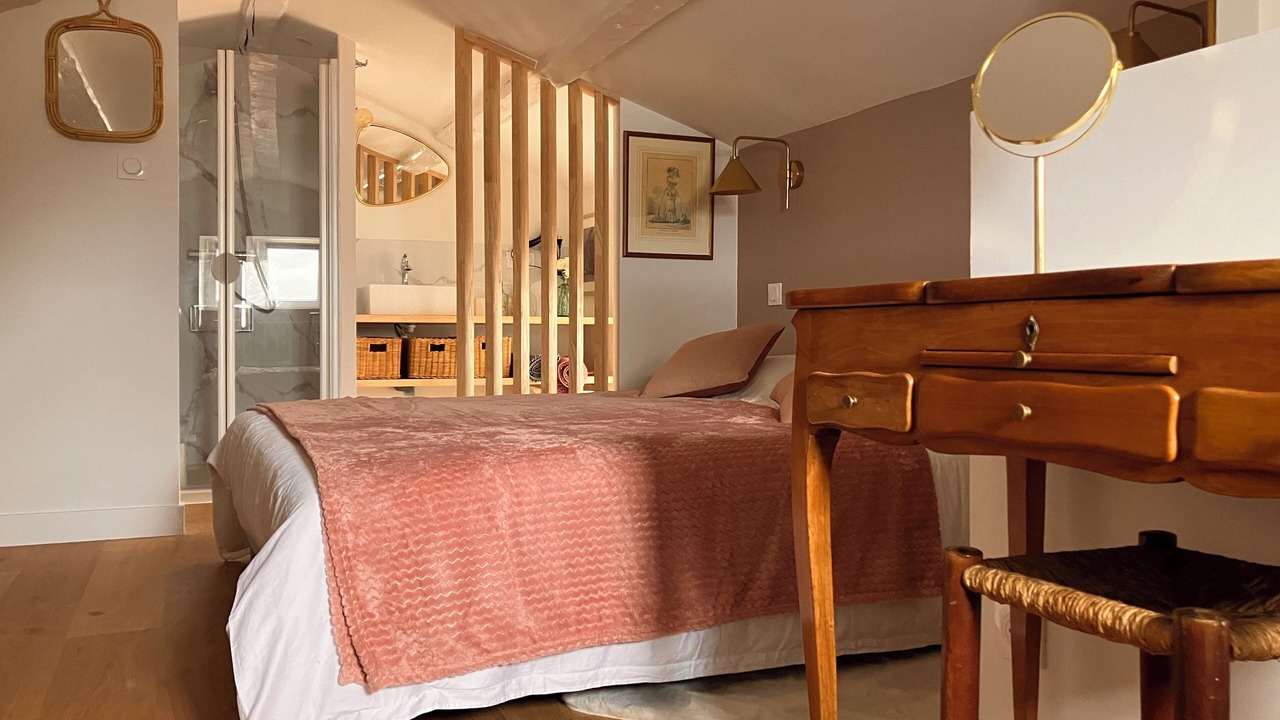 Photo of Bedroom in Trentemoult