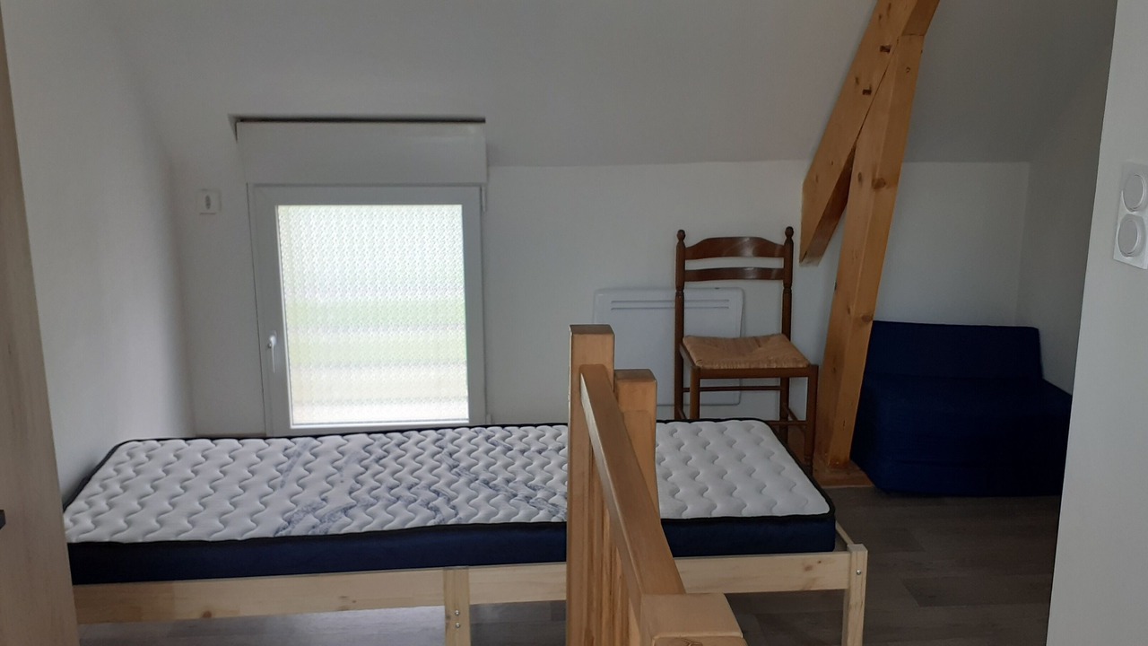 Photo of Bedroom in Saint-Pierre-du-Regard