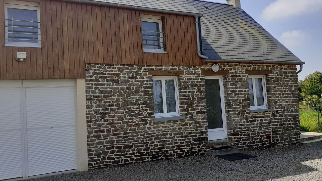 Photo of Outdoor in Saint-Pierre-du-Regard