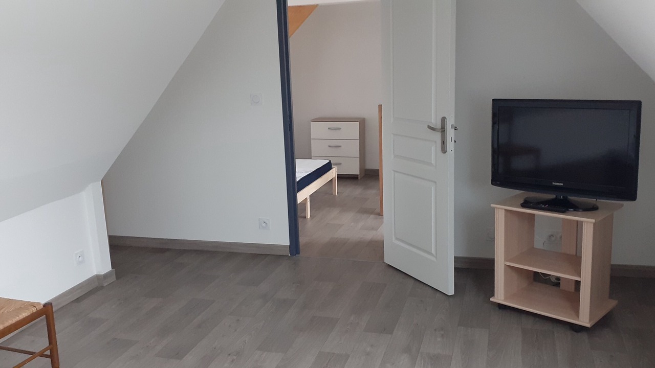 Photo of Bedroom in Saint-Pierre-du-Regard