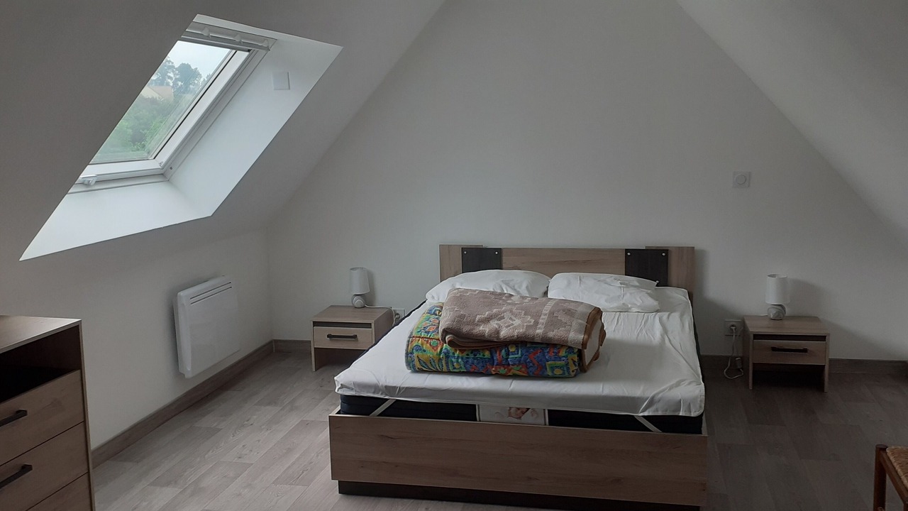 Photo of Bedroom in Saint-Pierre-du-Regard