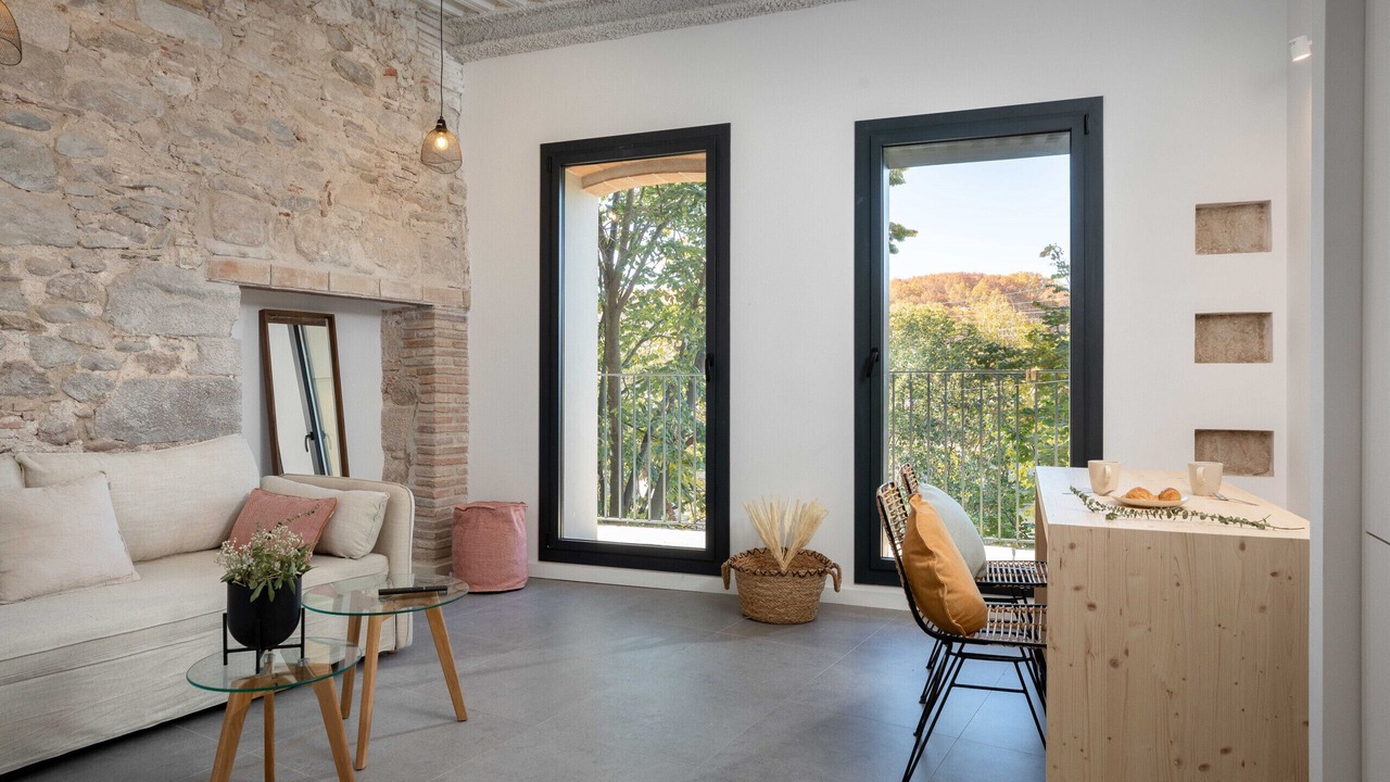 Photo of Livingroom in Barri Vell