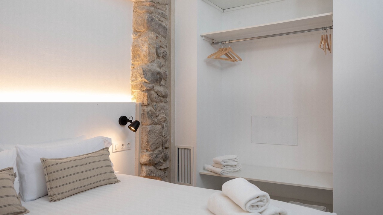 Photo of Bedroom in Barri Vell