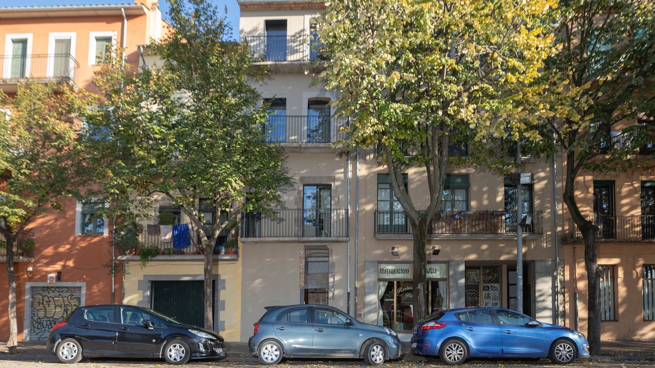 Photo of Outdoor in Barri Vell