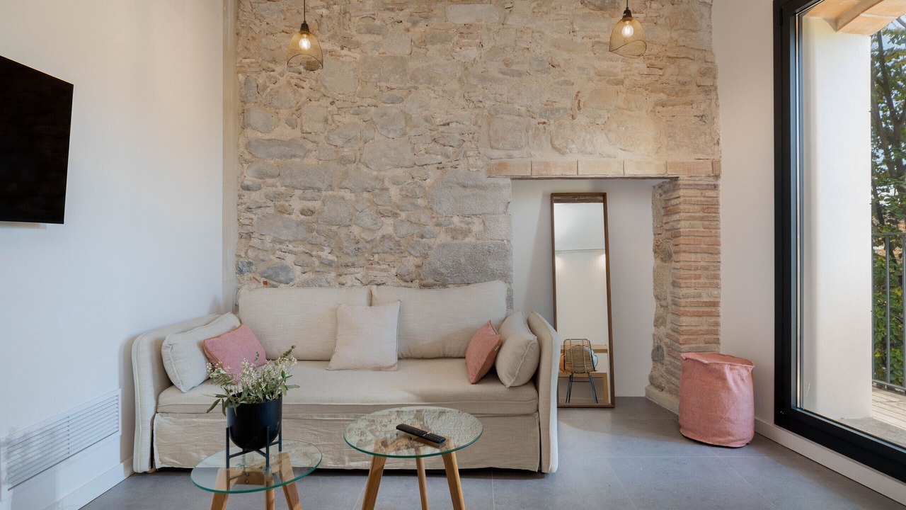 Photo of Livingroom in Barri Vell
