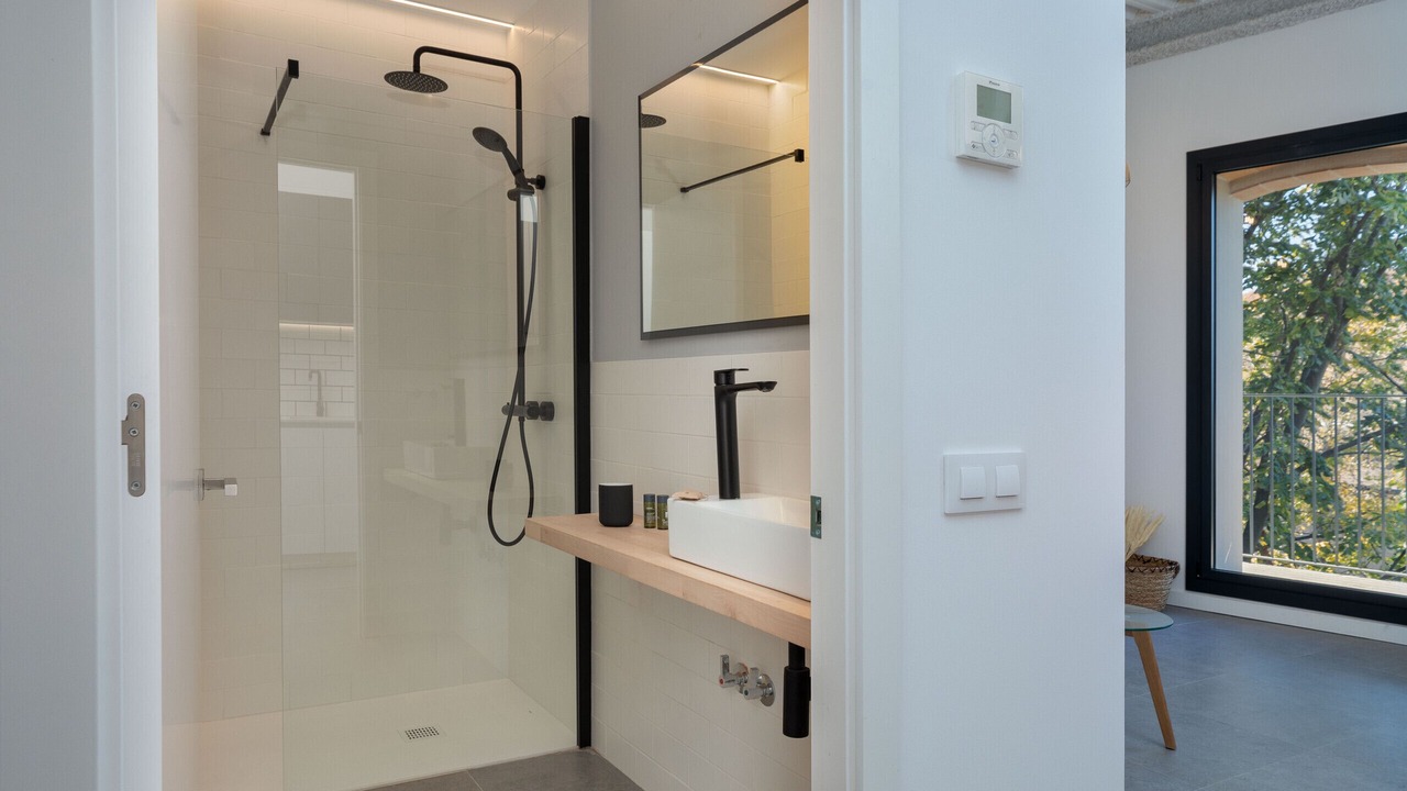 Photo of Bathroom in Barri Vell