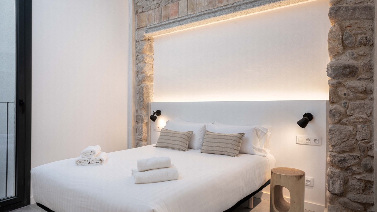 Photo of Bedroom in Barri Vell