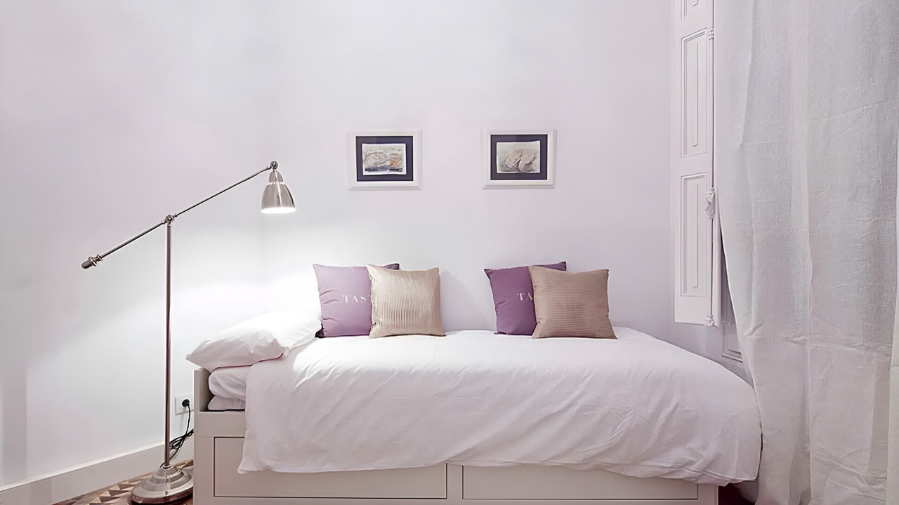 Photo of Bedroom in Eixample