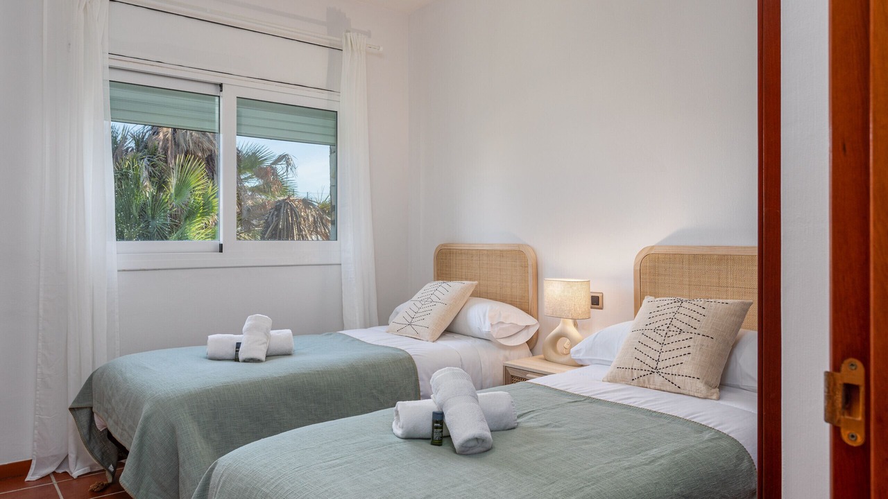 Photo of Bedroom in Port de la Selva