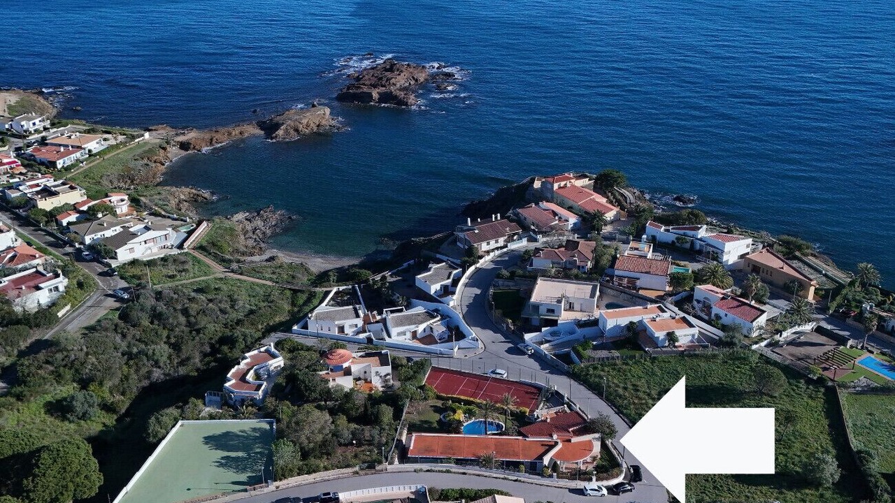 Photo of Outdoor in Port de la Selva