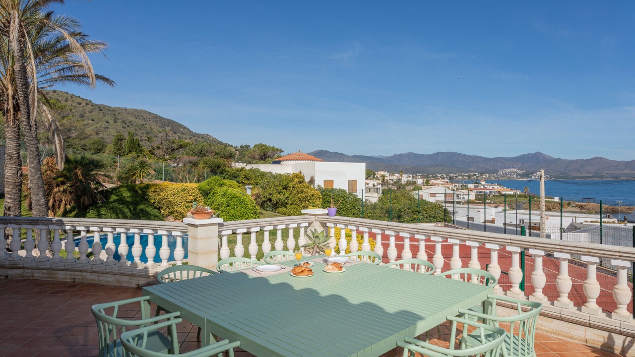 Photo of Outdoor in Port de la Selva