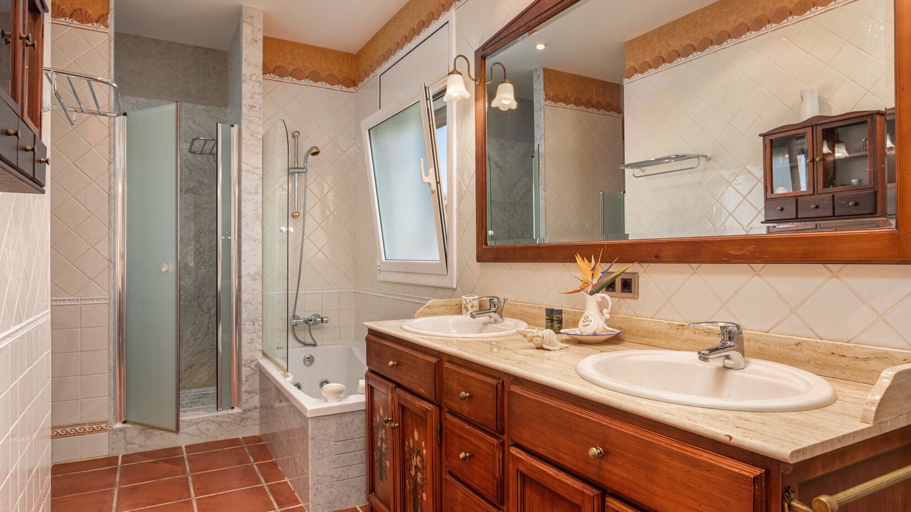 Photo of Bathroom in Port de la Selva