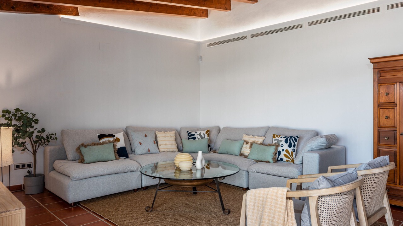 Photo of Livingroom in Port de la Selva