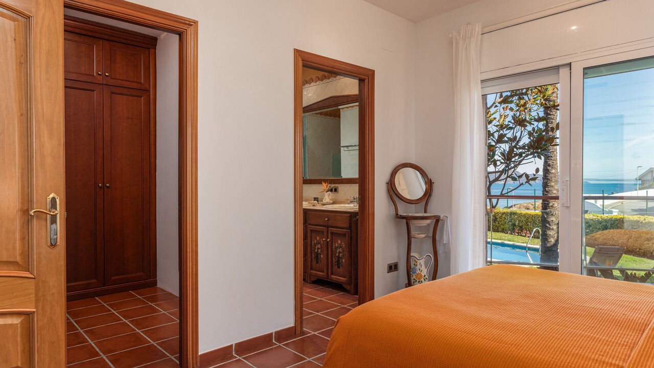 Photo of Bedroom in Port de la Selva