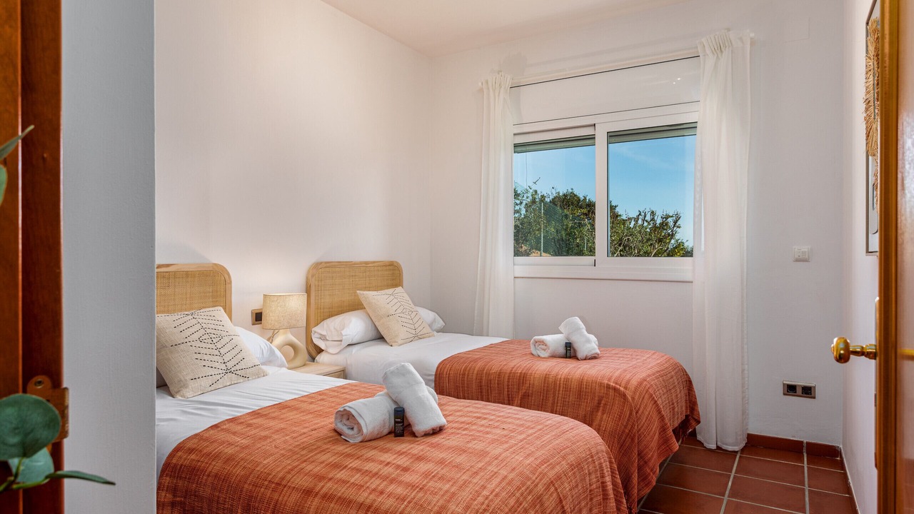 Photo of Bedroom in Port de la Selva
