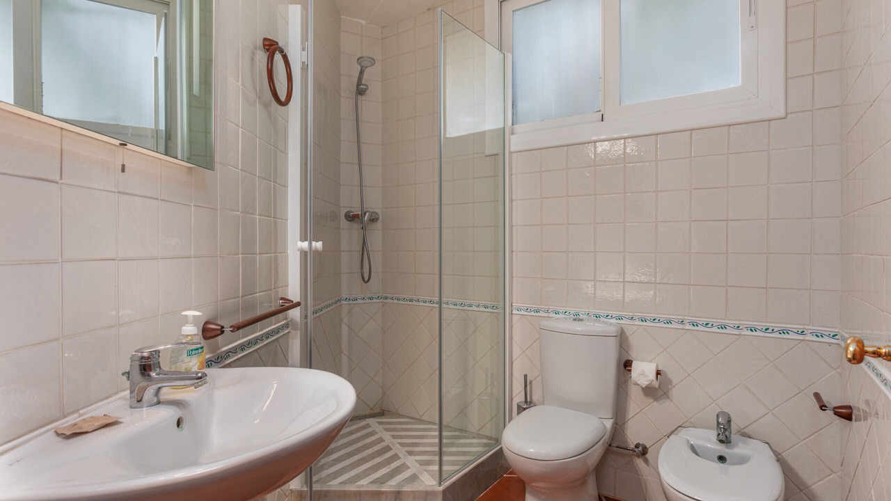 Photo of Bathroom in Port de la Selva