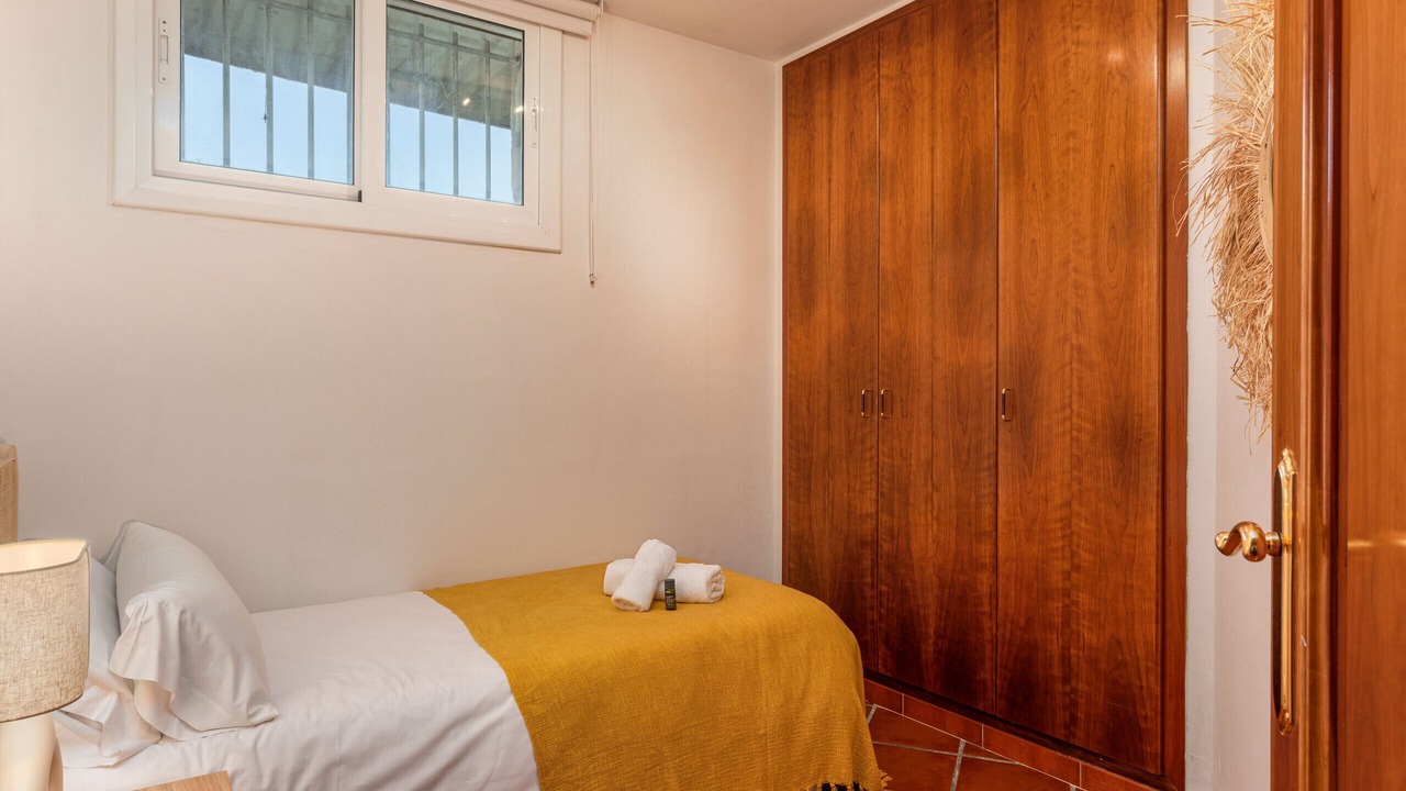Photo of Bedroom in Port de la Selva