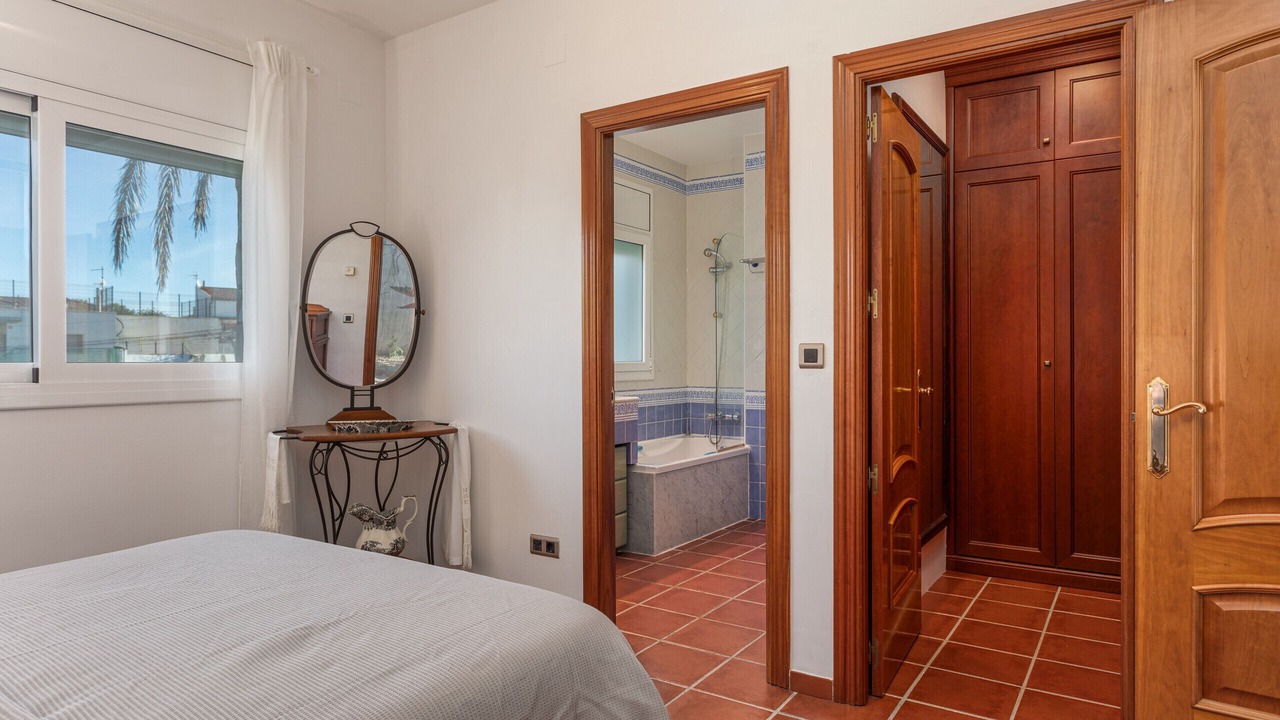 Photo of Bedroom in Port de la Selva