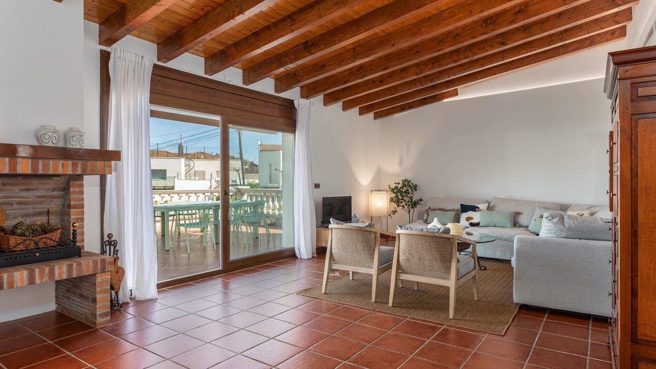 Photo of Livingroom in Port de la Selva