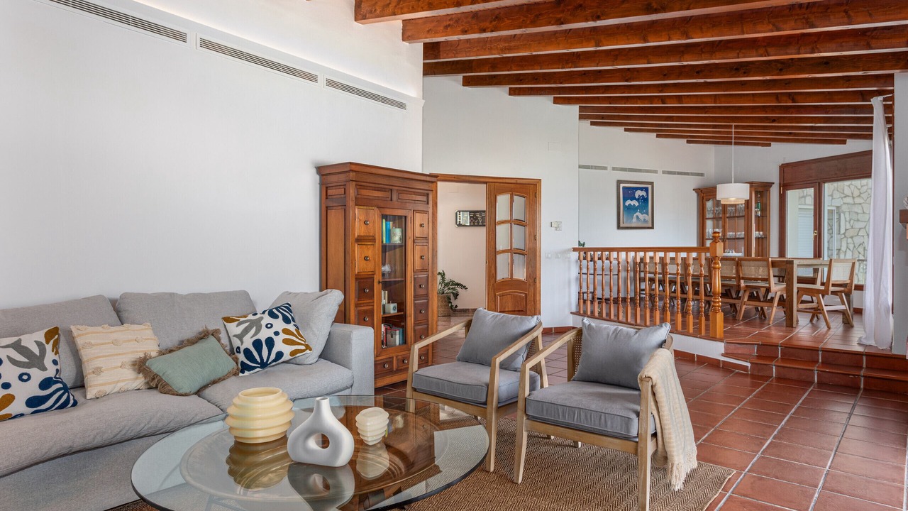 Photo of Livingroom in Port de la Selva