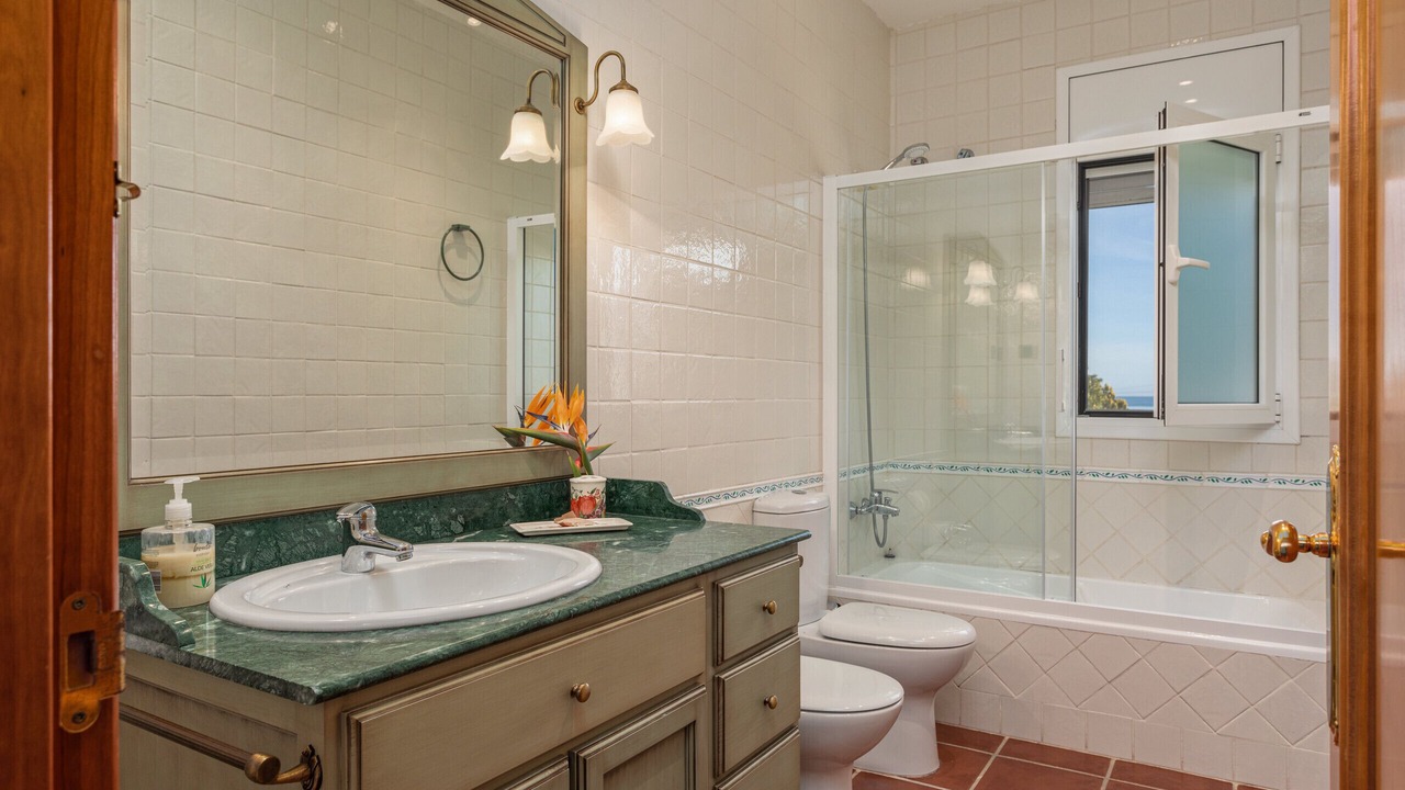 Photo of Bathroom in Port de la Selva