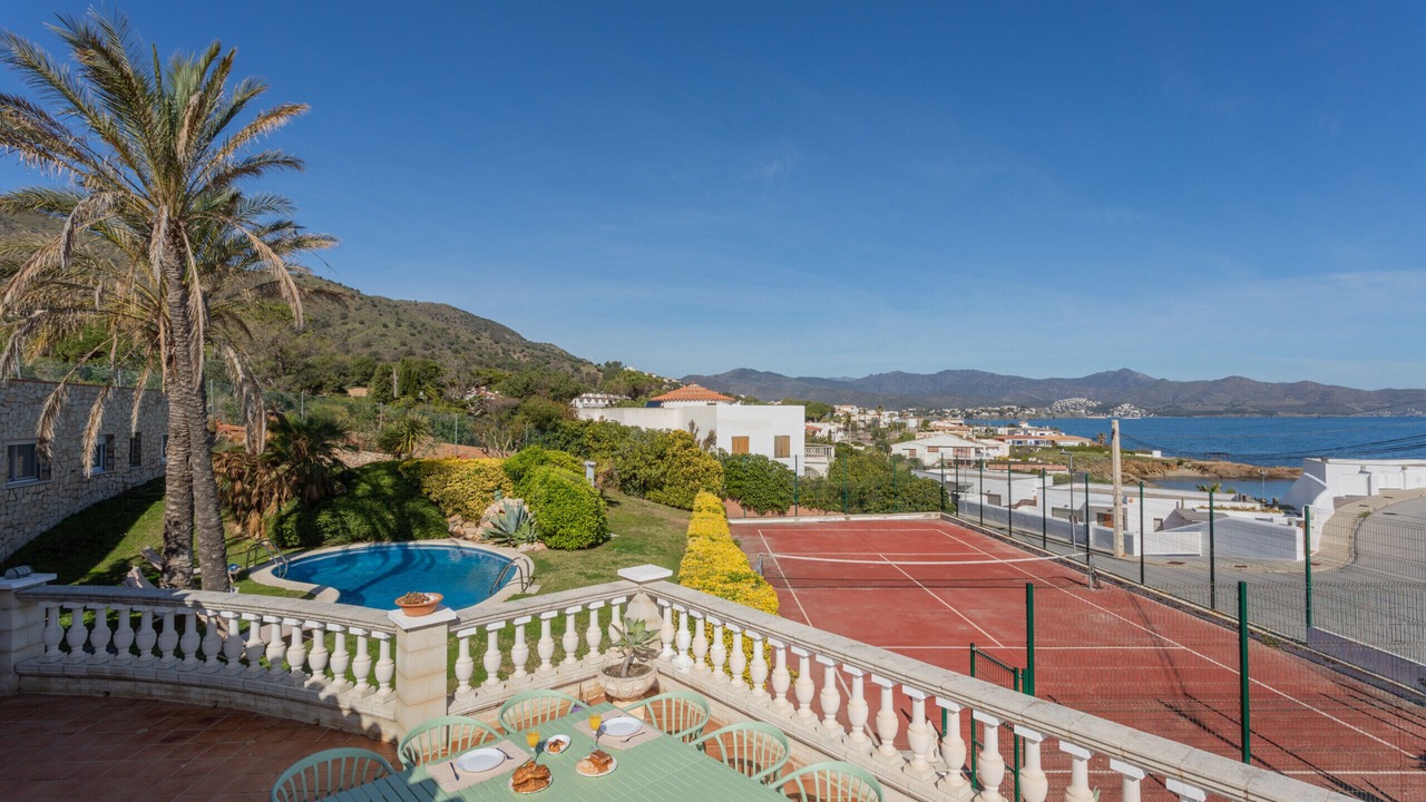 Photo of Outdoor in Port de la Selva