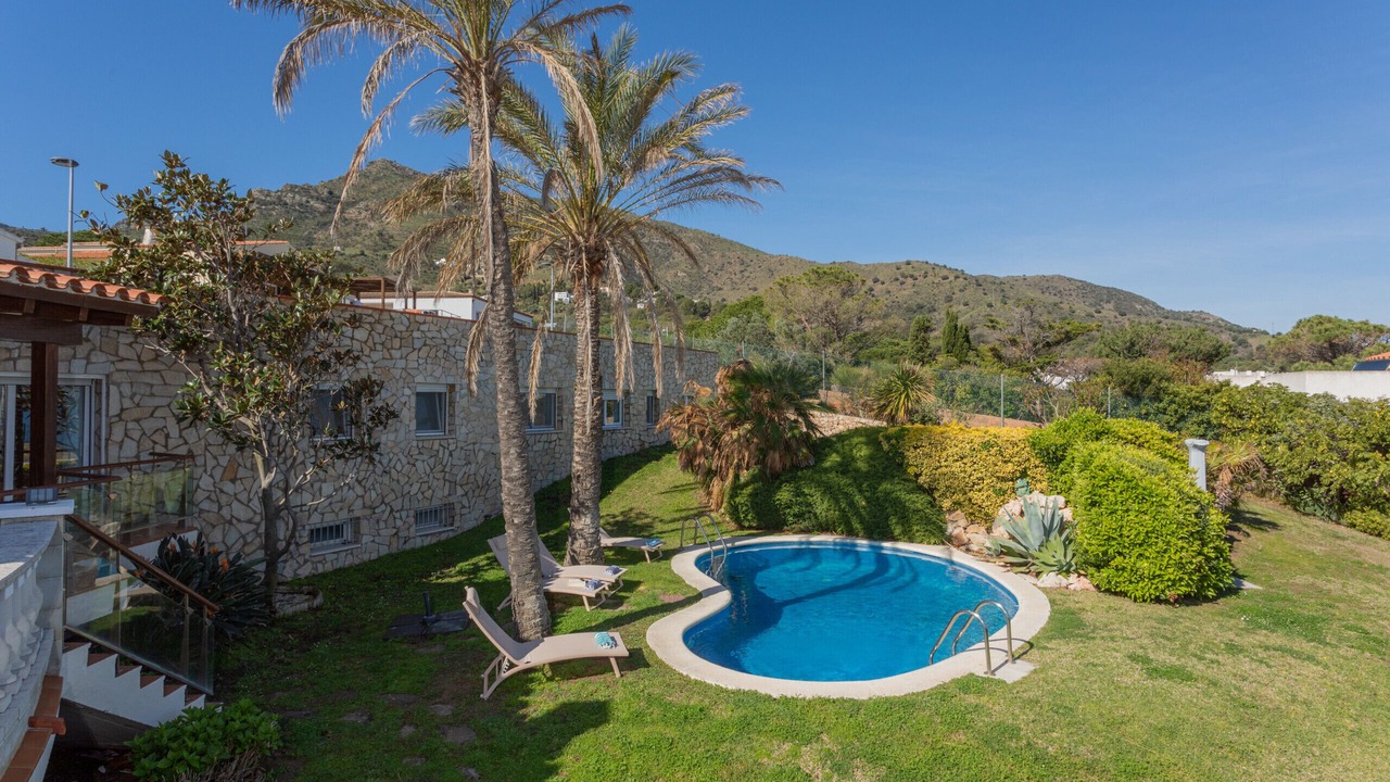 Photo of Outdoor in Port de la Selva