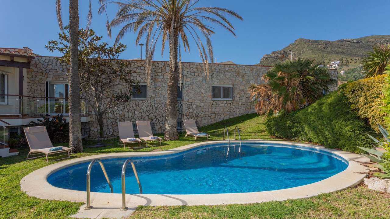 Photo of Outdoor in Port de la Selva