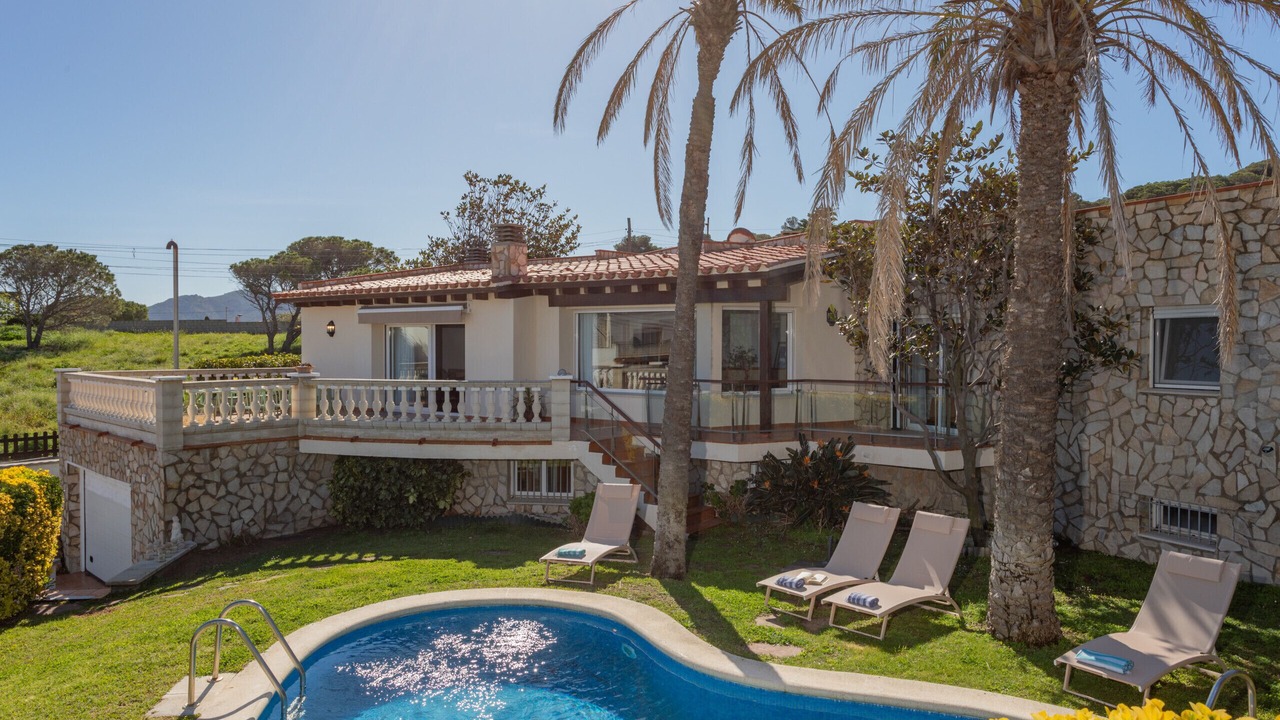Photo of Outdoor in Port de la Selva